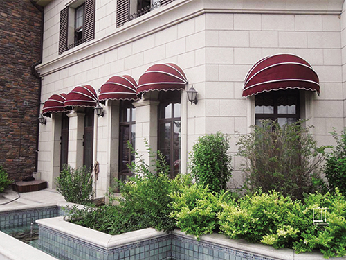 铝合金折叠式西瓜蓬