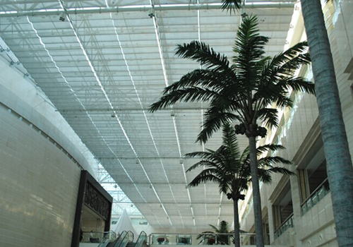 天棚帘,欧亚达家具