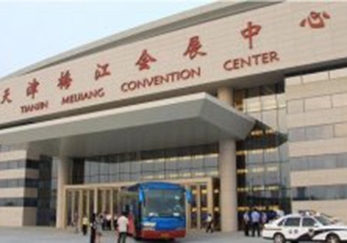 电动卷帘,舞台幕 梅江会展中心