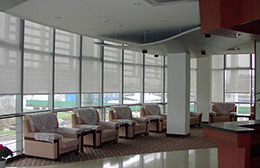 办公窗帘定做价格是多少