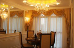 电动窗帘的特点